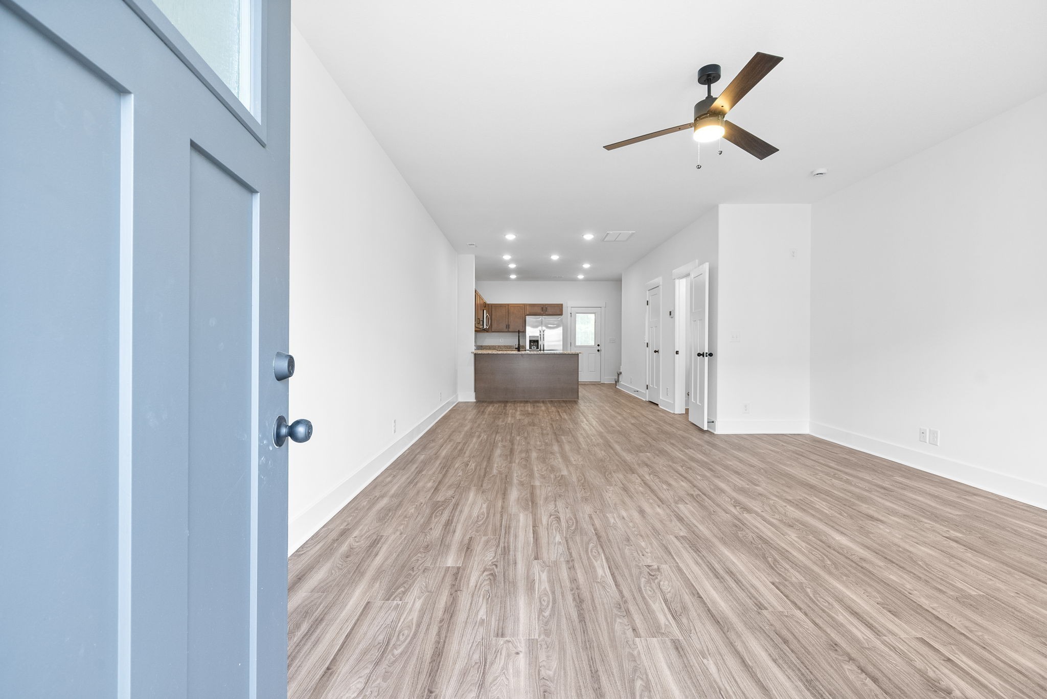 123 Front Ridge Circle Clarksville TN 37040