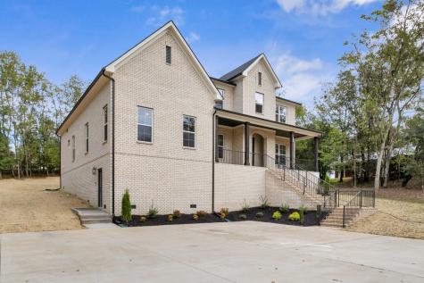 187 Blueberry Court Murfreesboro TN 37128