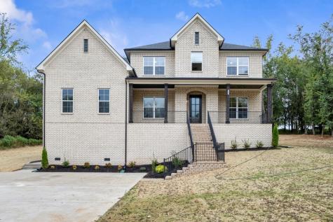 187 Blueberry Court Murfreesboro TN 37128