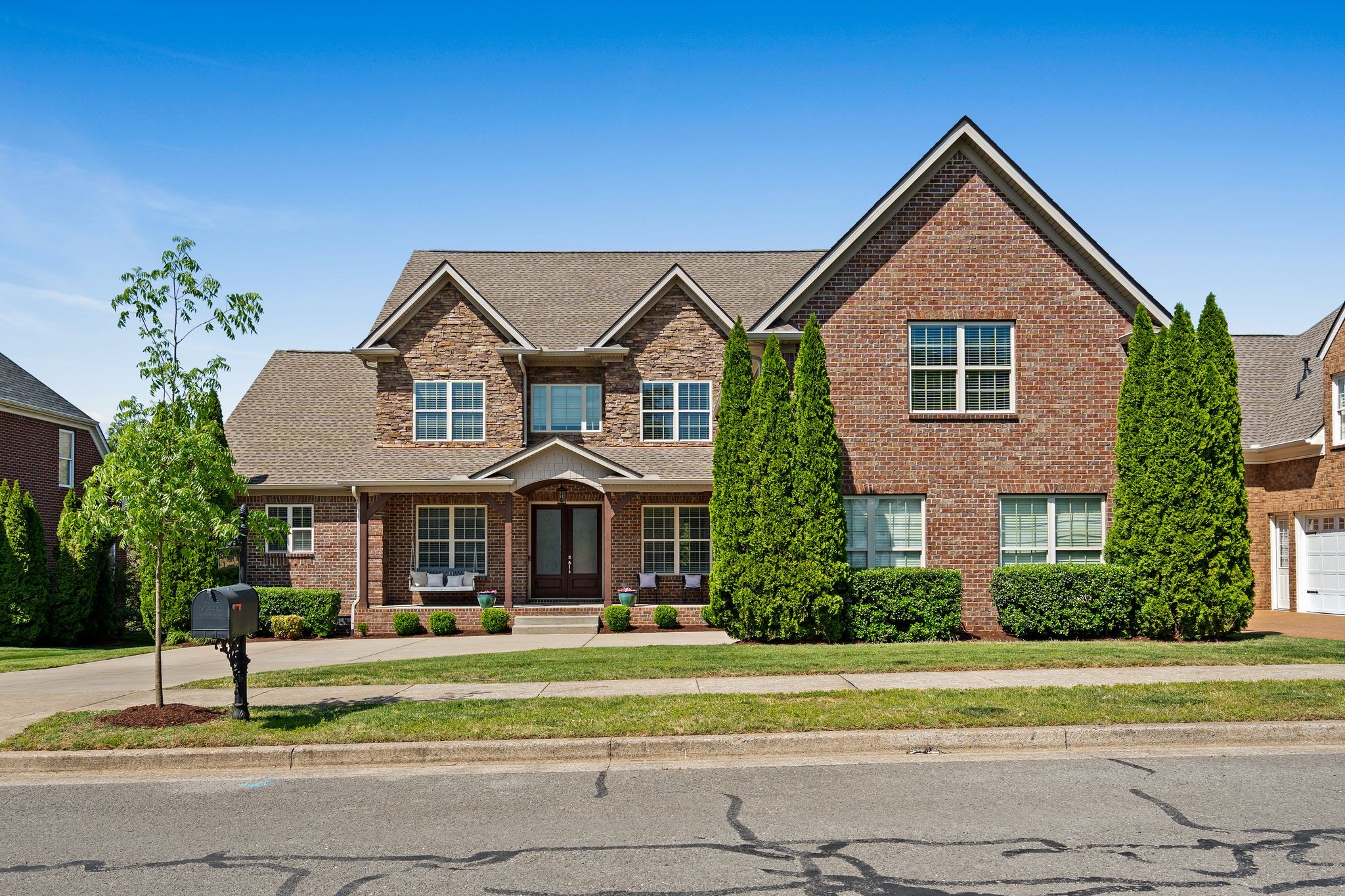 316 Whitewater Way Franklin TN 37064