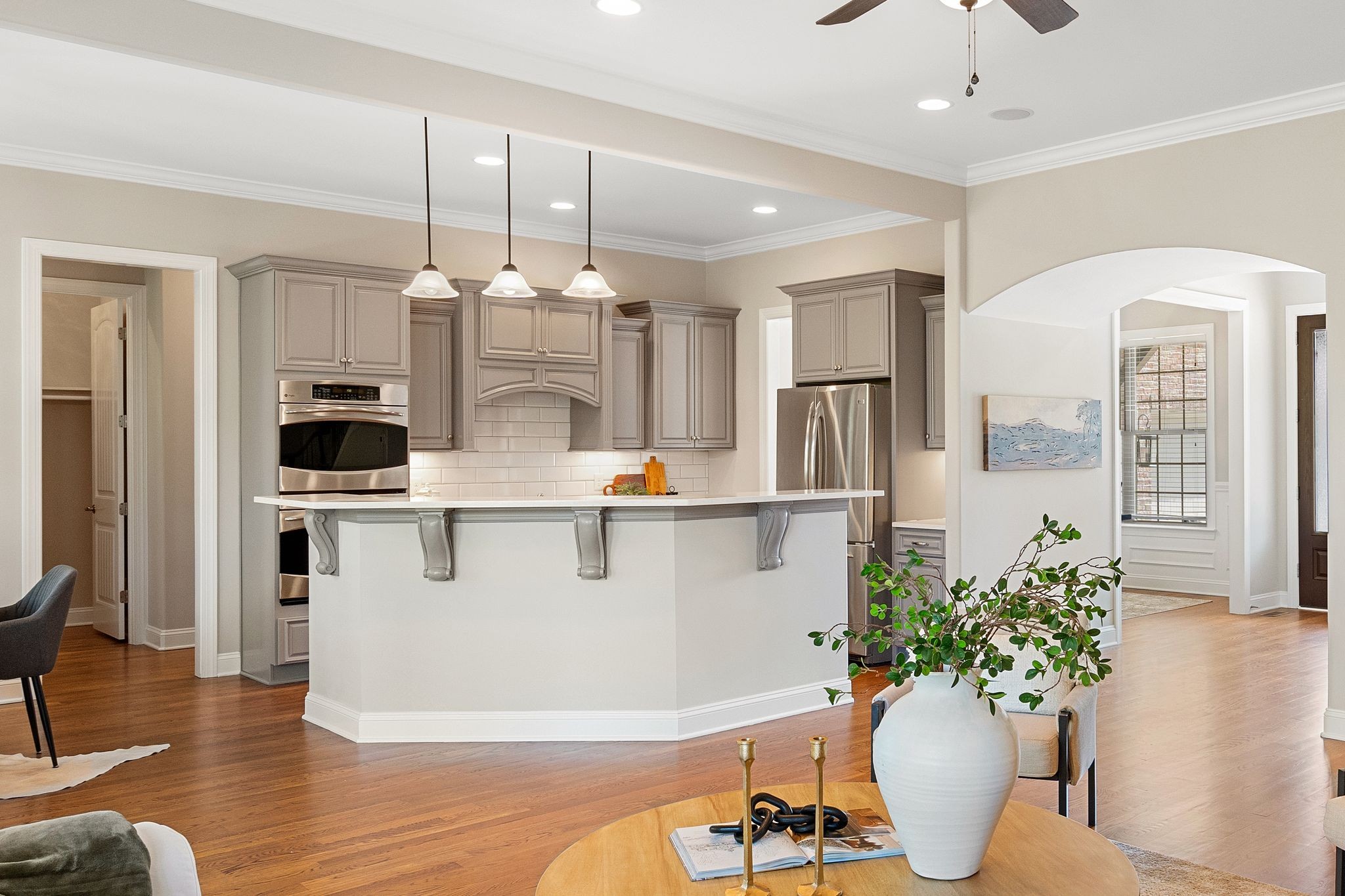 316 Whitewater Way Franklin TN 37064