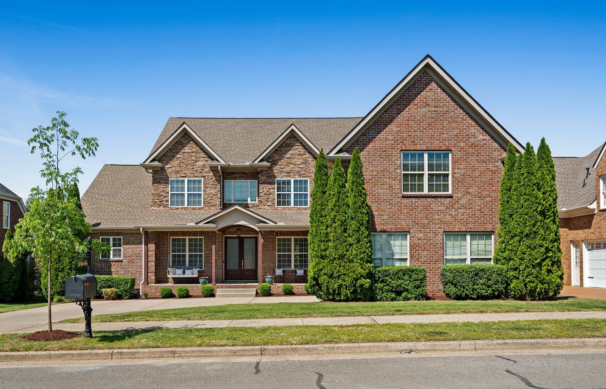 316 Whitewater Way Franklin TN 37064