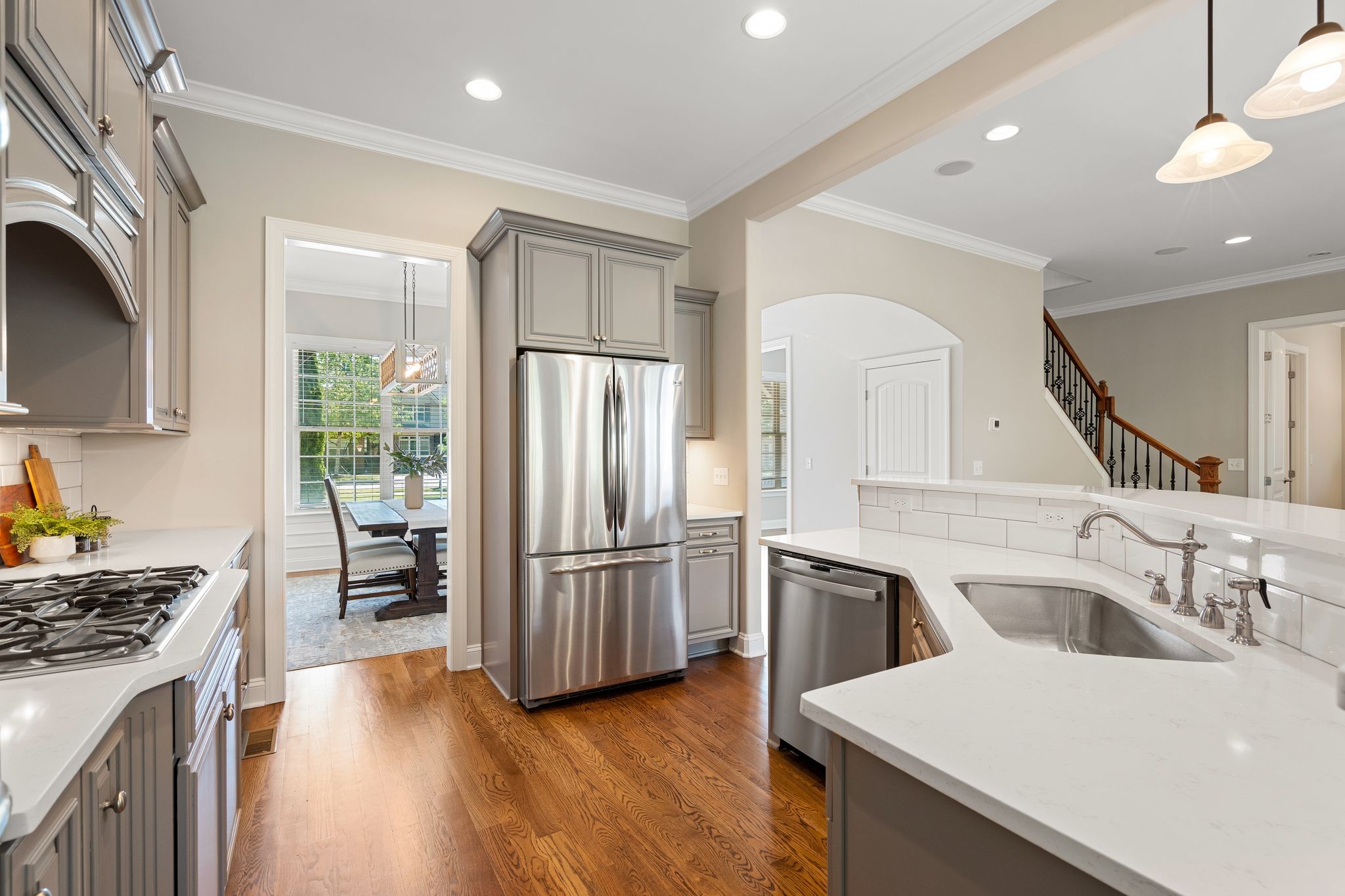 316 Whitewater Way Franklin TN 37064