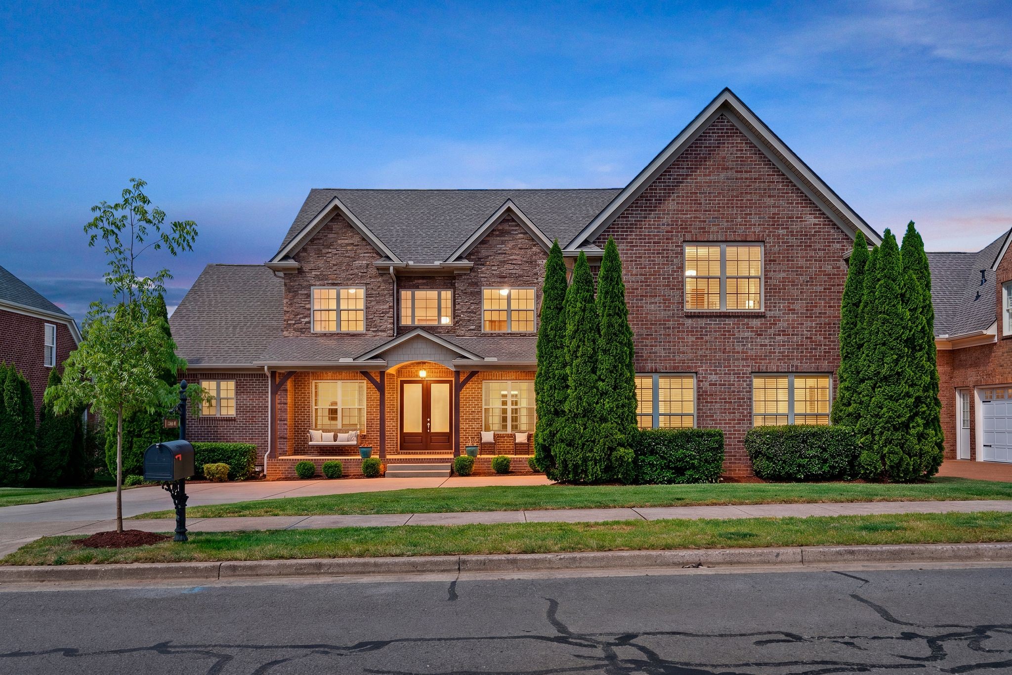 316 Whitewater Way Franklin TN 37064
