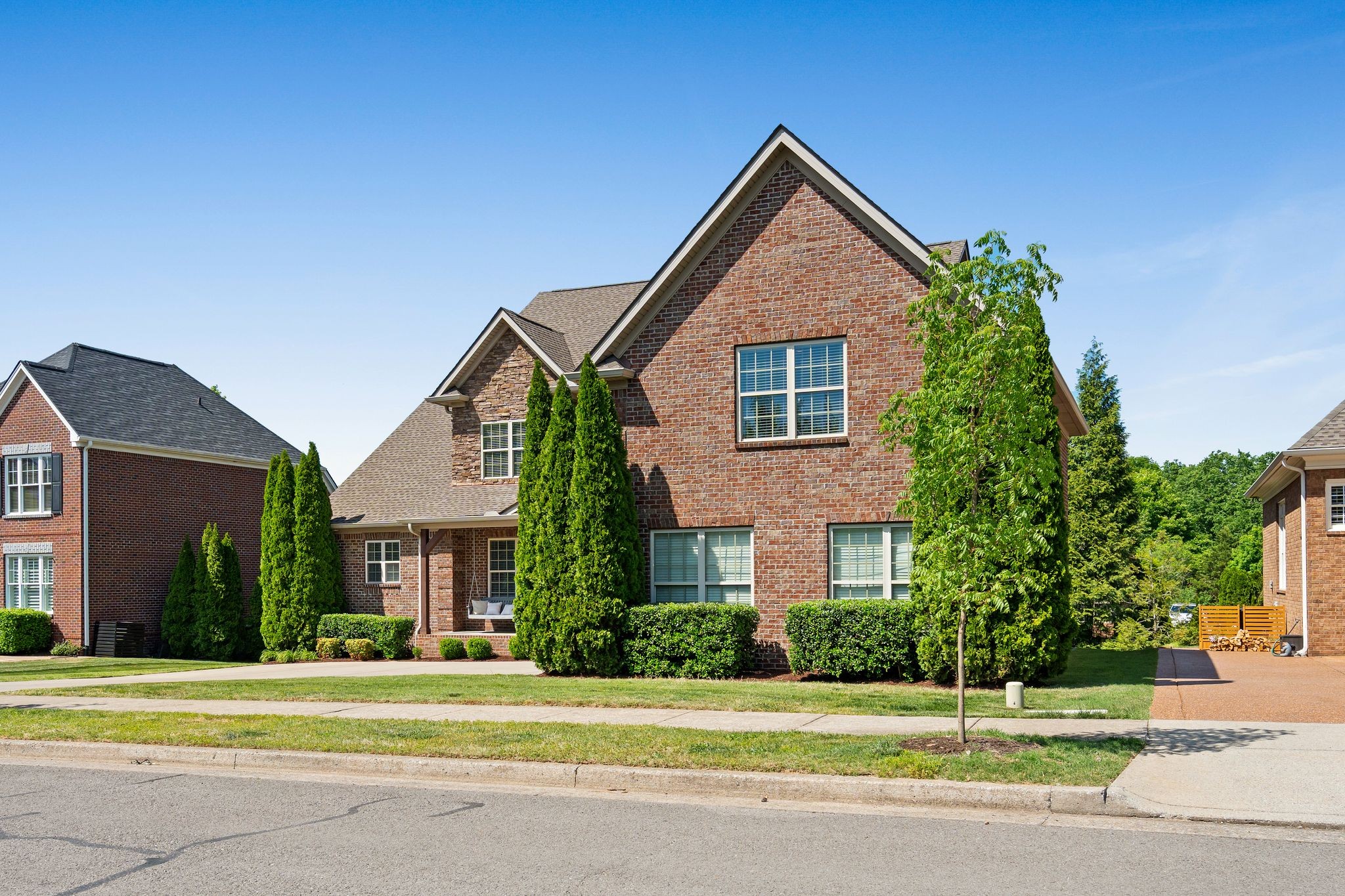 316 Whitewater Way Franklin TN 37064