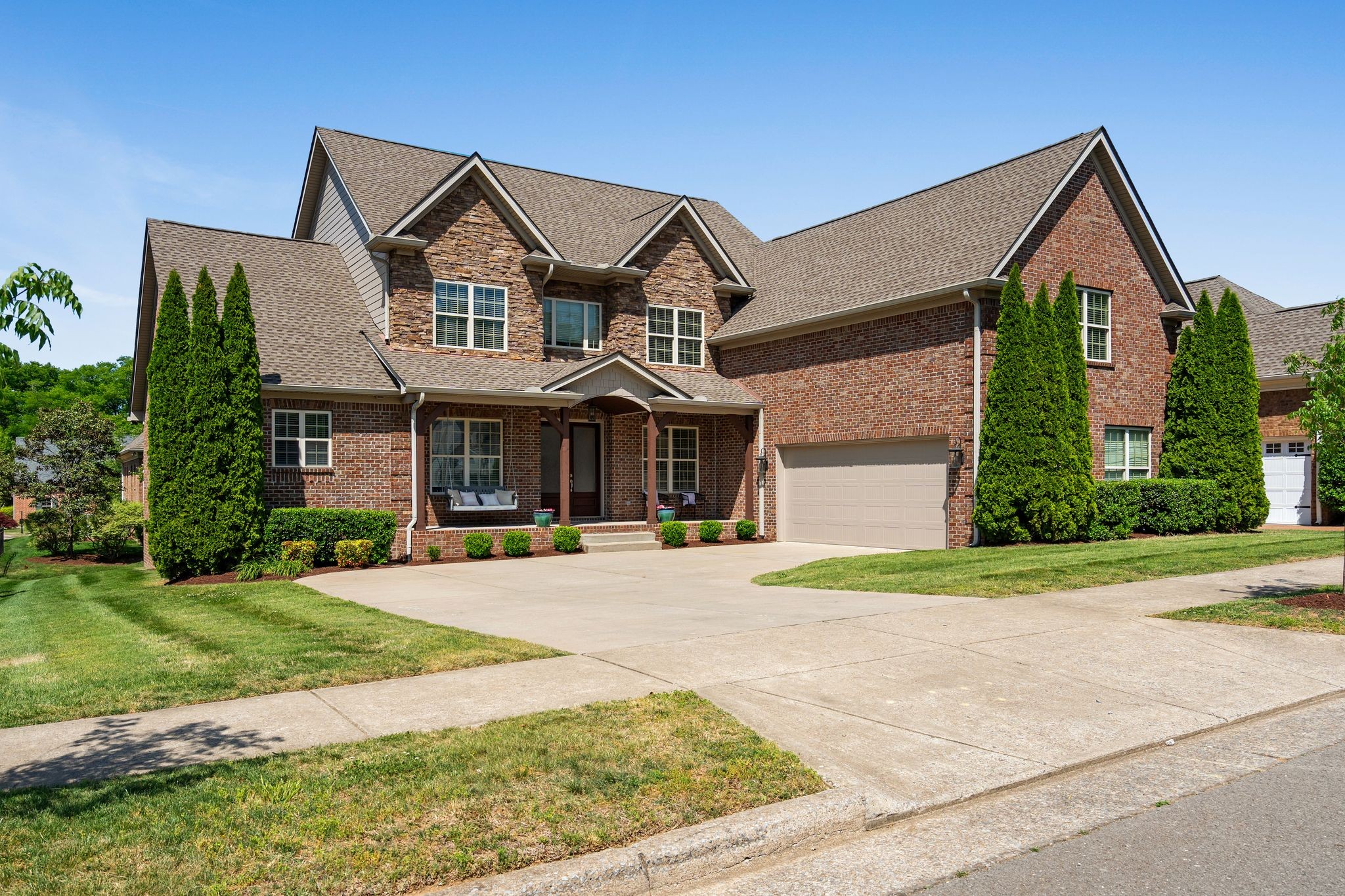 316 Whitewater Way Franklin TN 37064