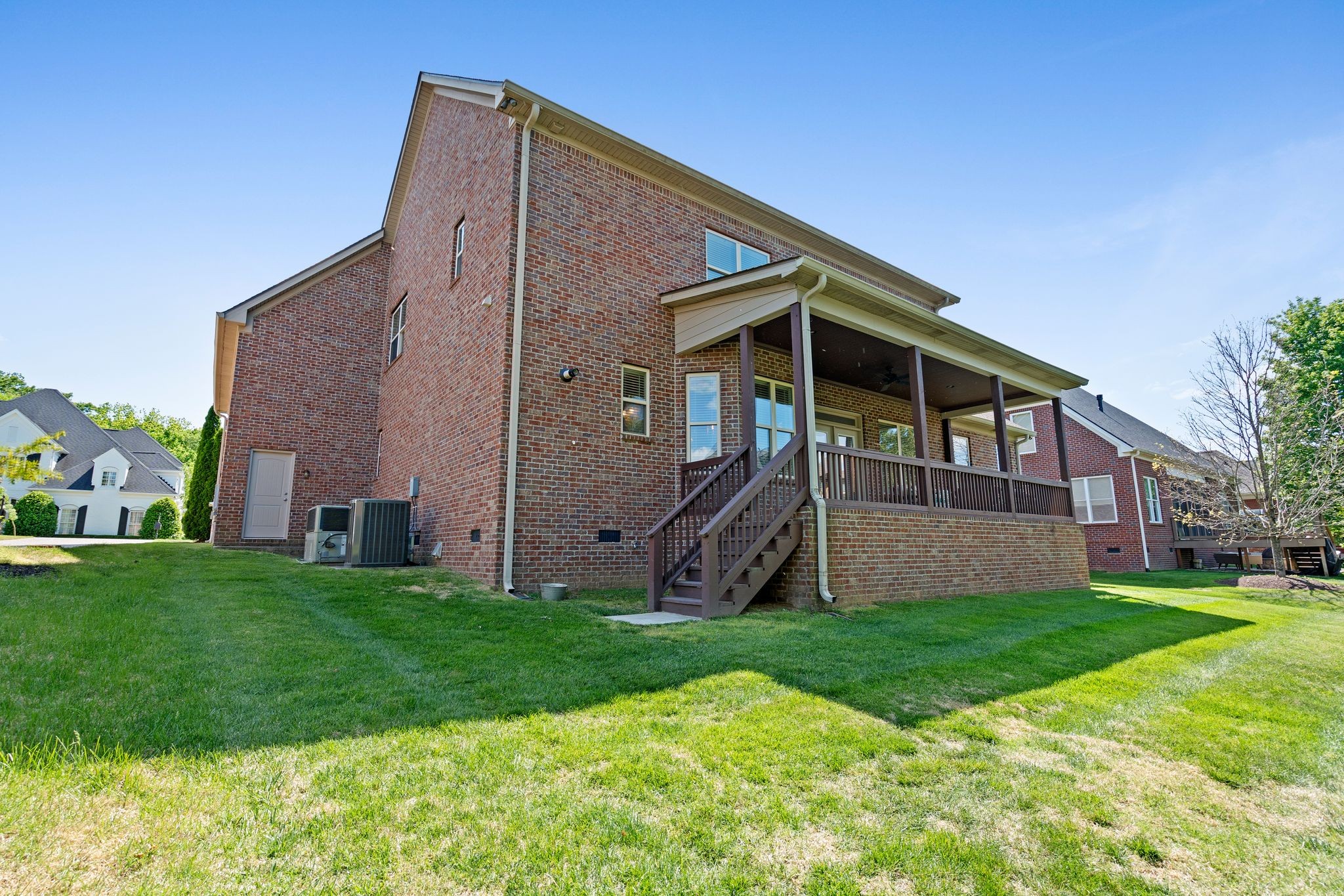 316 Whitewater Way Franklin TN 37064