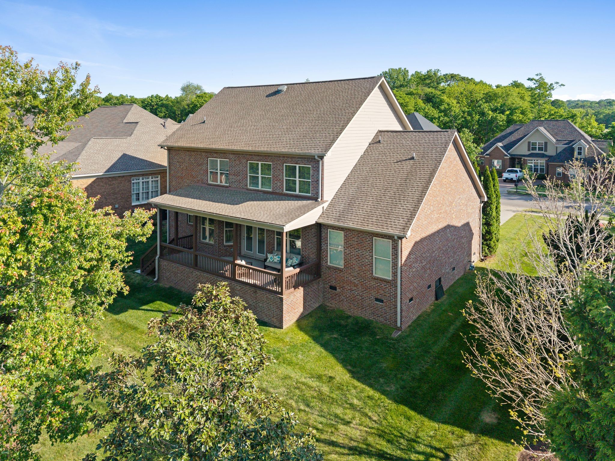 316 Whitewater Way Franklin TN 37064