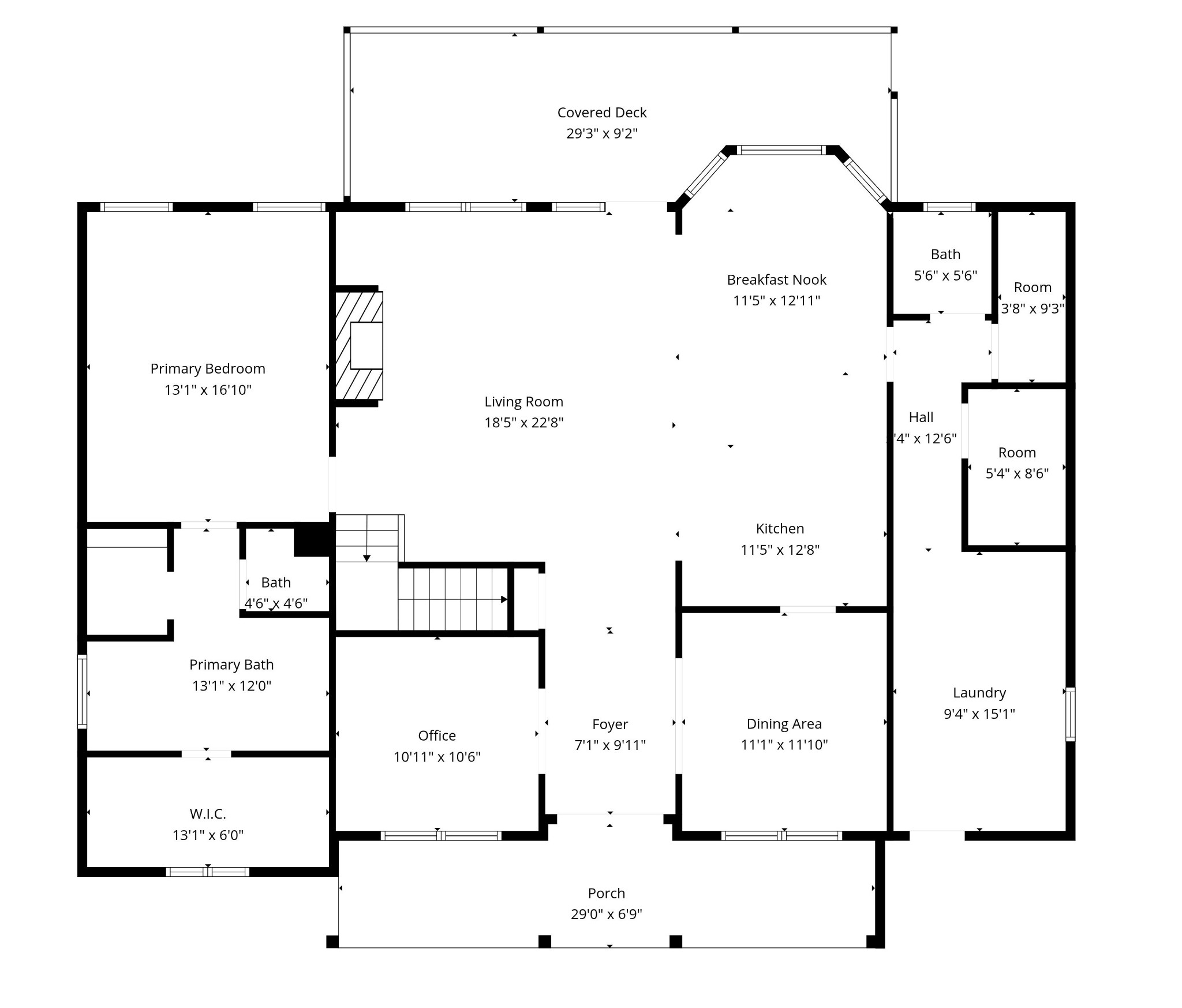 316 Whitewater Way Franklin TN 37064