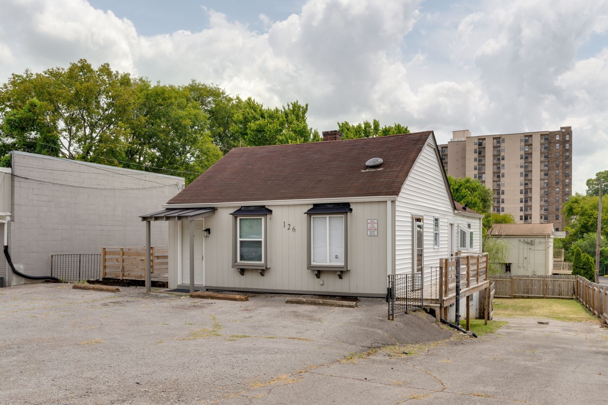 126 Emmitt Avenue Madison TN 37115