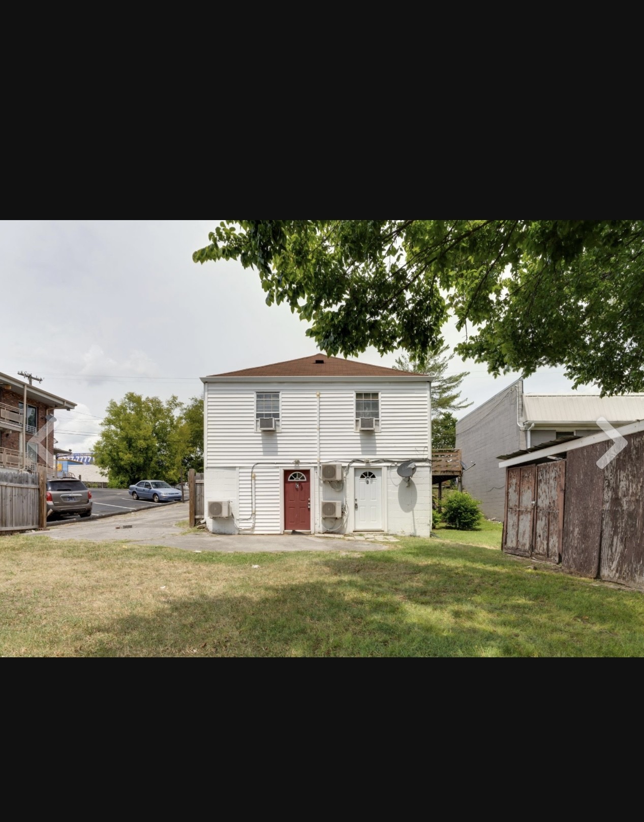 126 Emmitt Avenue Madison TN 37115