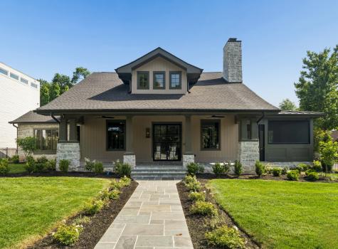 917 Knox Avenue Nashville TN 37204