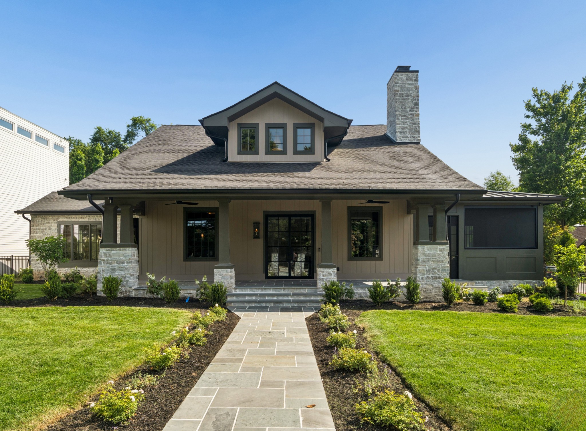 917 Knox Avenue Nashville TN 37204