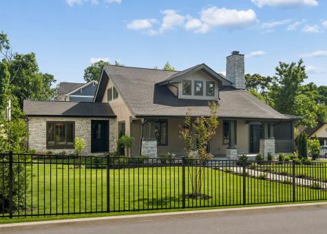 917 Knox Avenue Nashville TN 37204