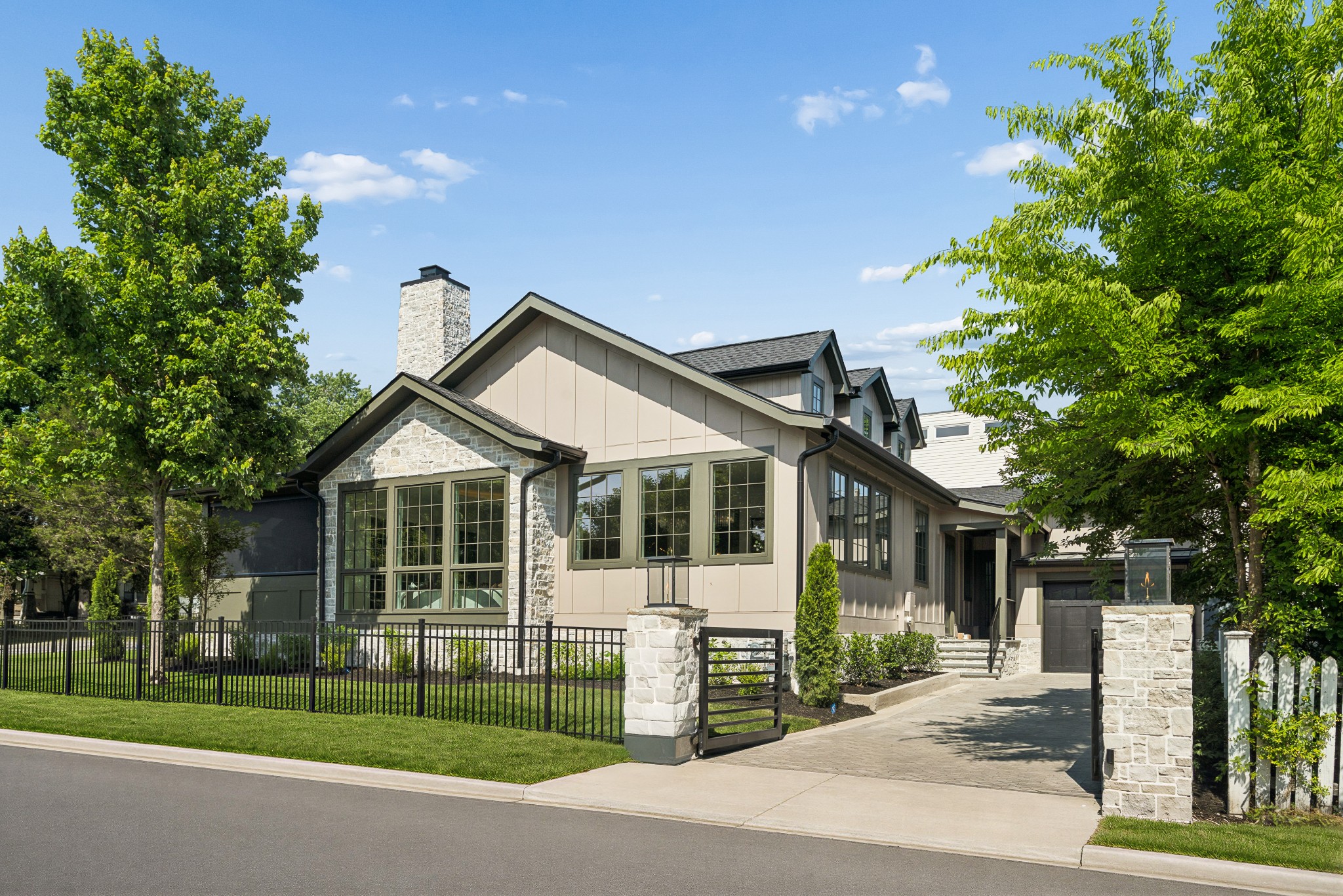917 Knox Avenue Nashville TN 37204