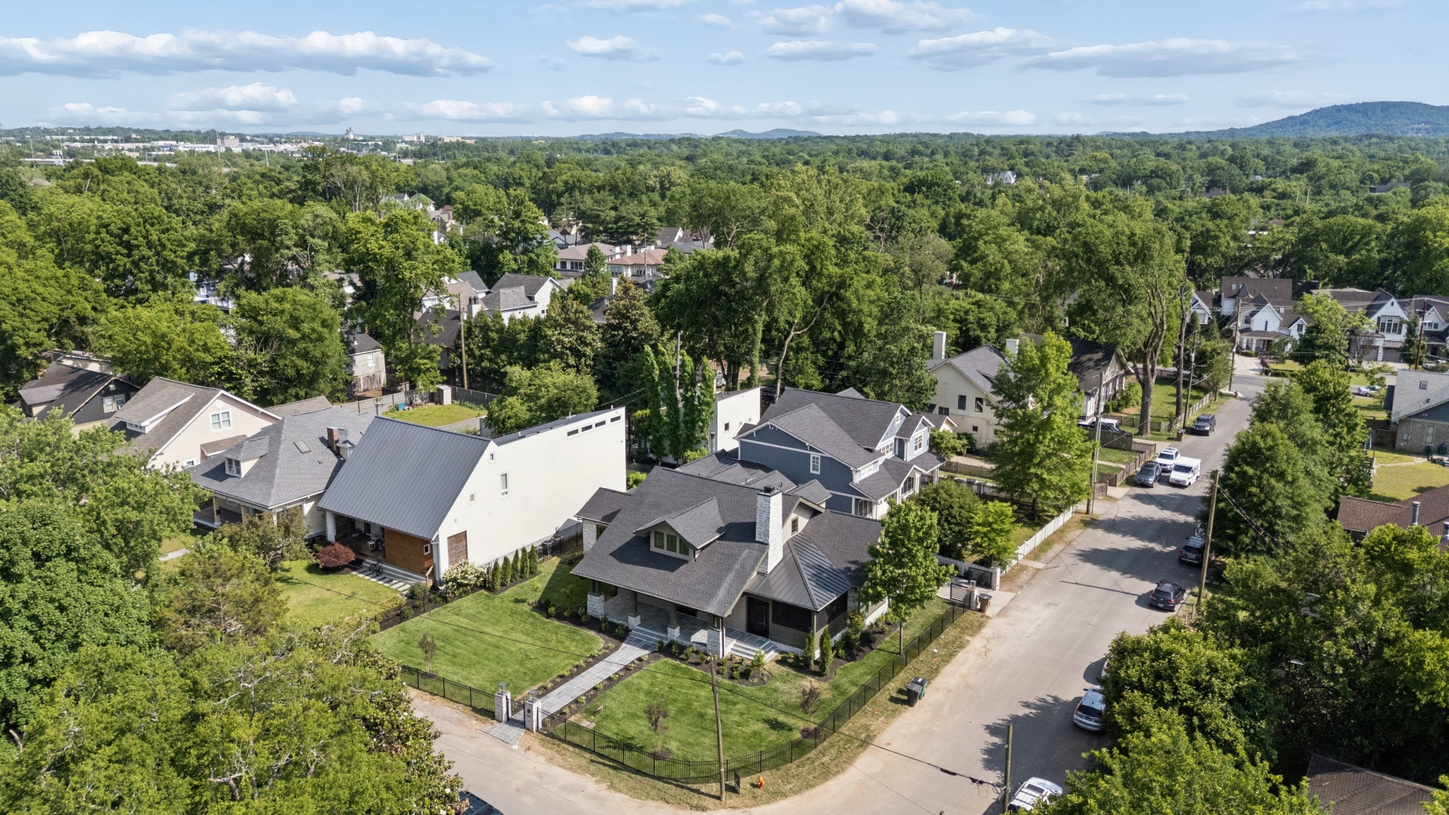 917 Knox Avenue Nashville TN 37204