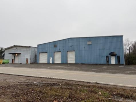 604 SW Atlantic Street Tullahoma TN 37388