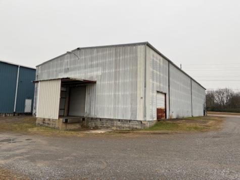 604 SW Atlantic Street Tullahoma TN 37388