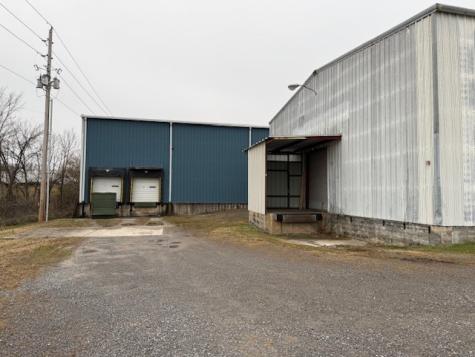 604 SW Atlantic Street Tullahoma TN 37388