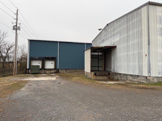 604 SW Atlantic Street Tullahoma TN 37388