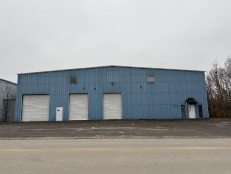 604 SW Atlantic Street Tullahoma TN 37388