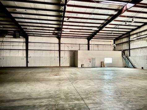 604 SW Atlantic Street Tullahoma TN 37388