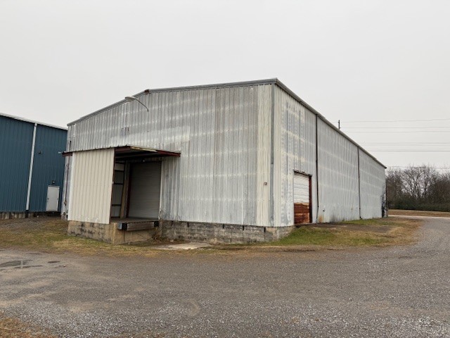 604 SW Atlantic Street Tullahoma TN 37388