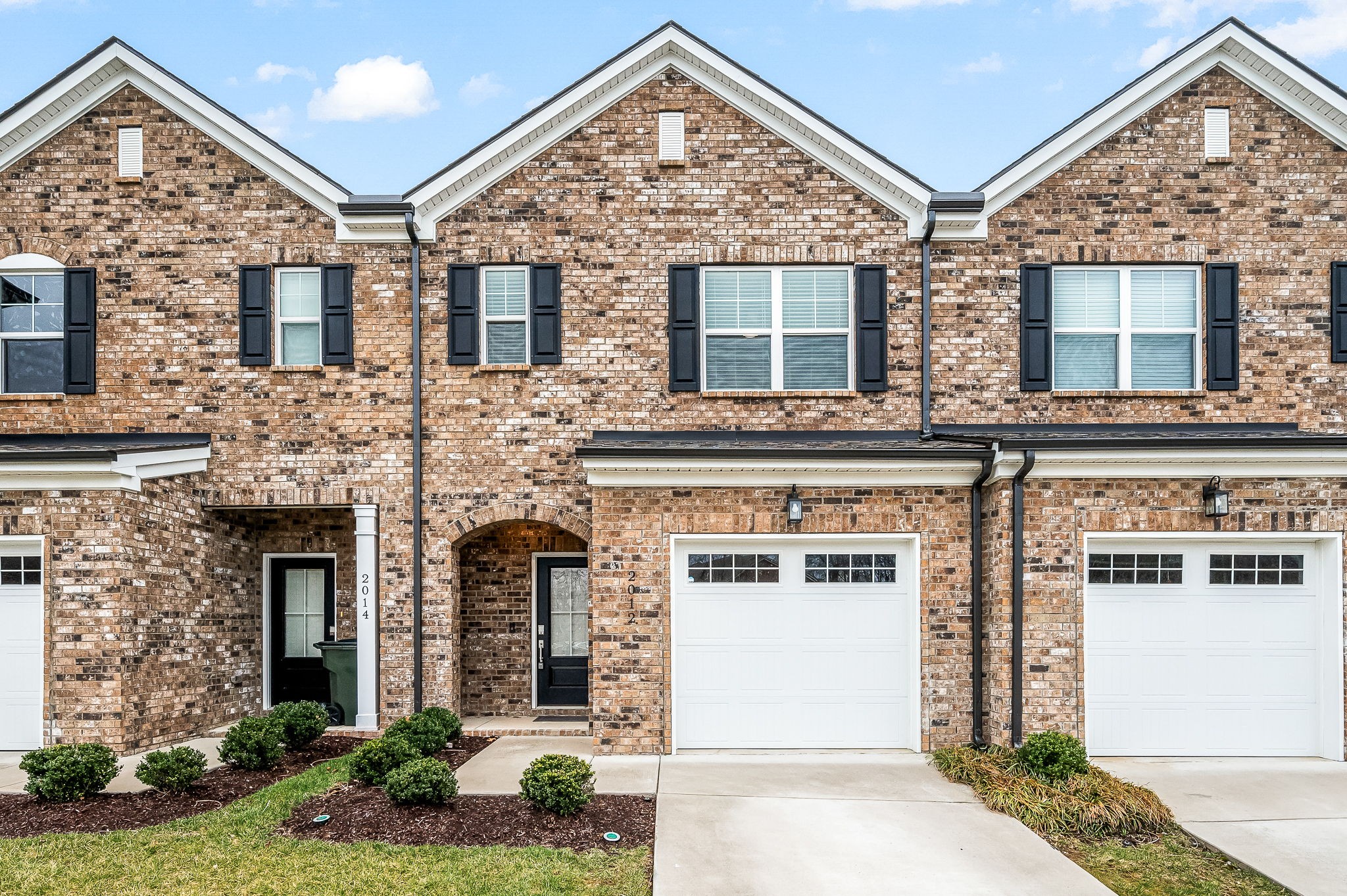 2012 Sperling Drive Gallatin TN 37066