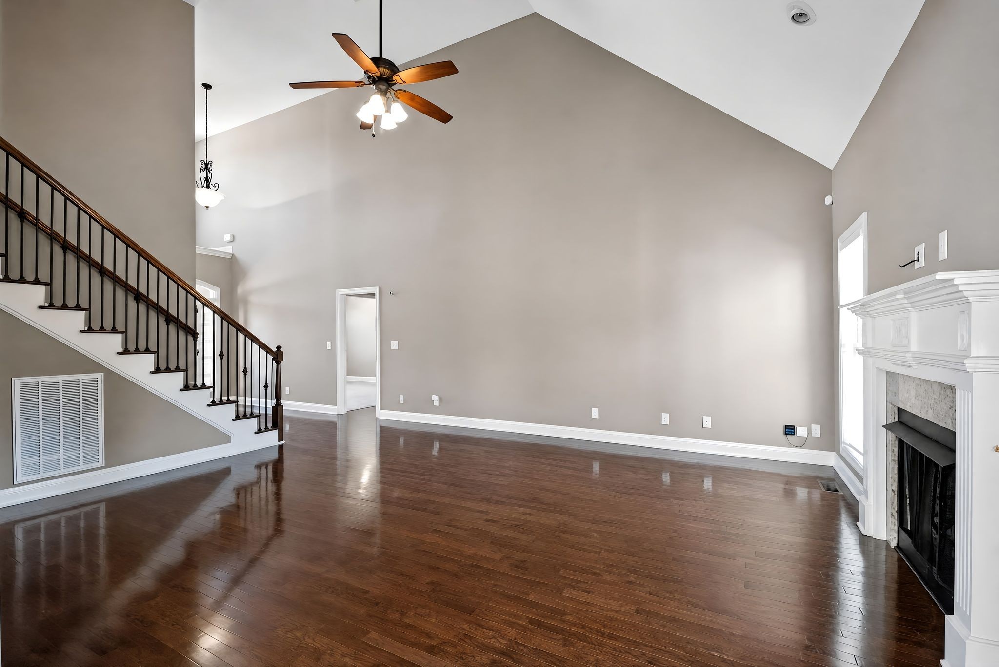 1508 Green Grove Way Clarksville TN 37043