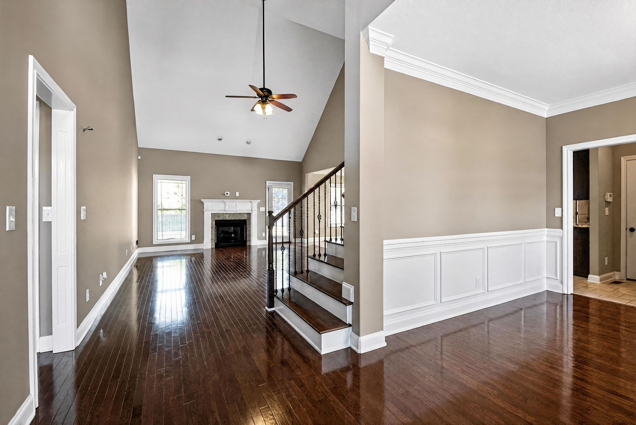 1508 Green Grove Way Clarksville TN 37043