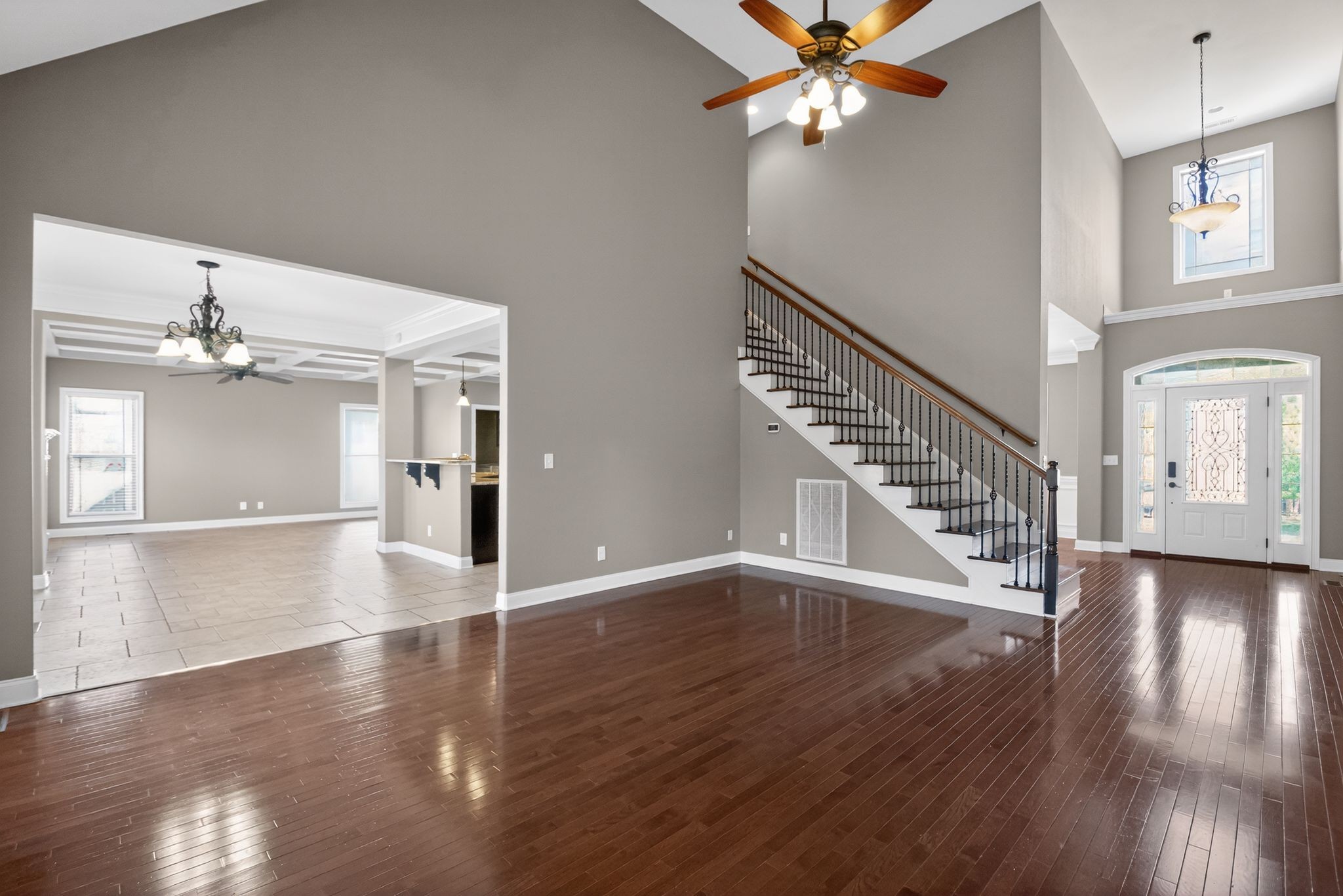 1508 Green Grove Way Clarksville TN 37043