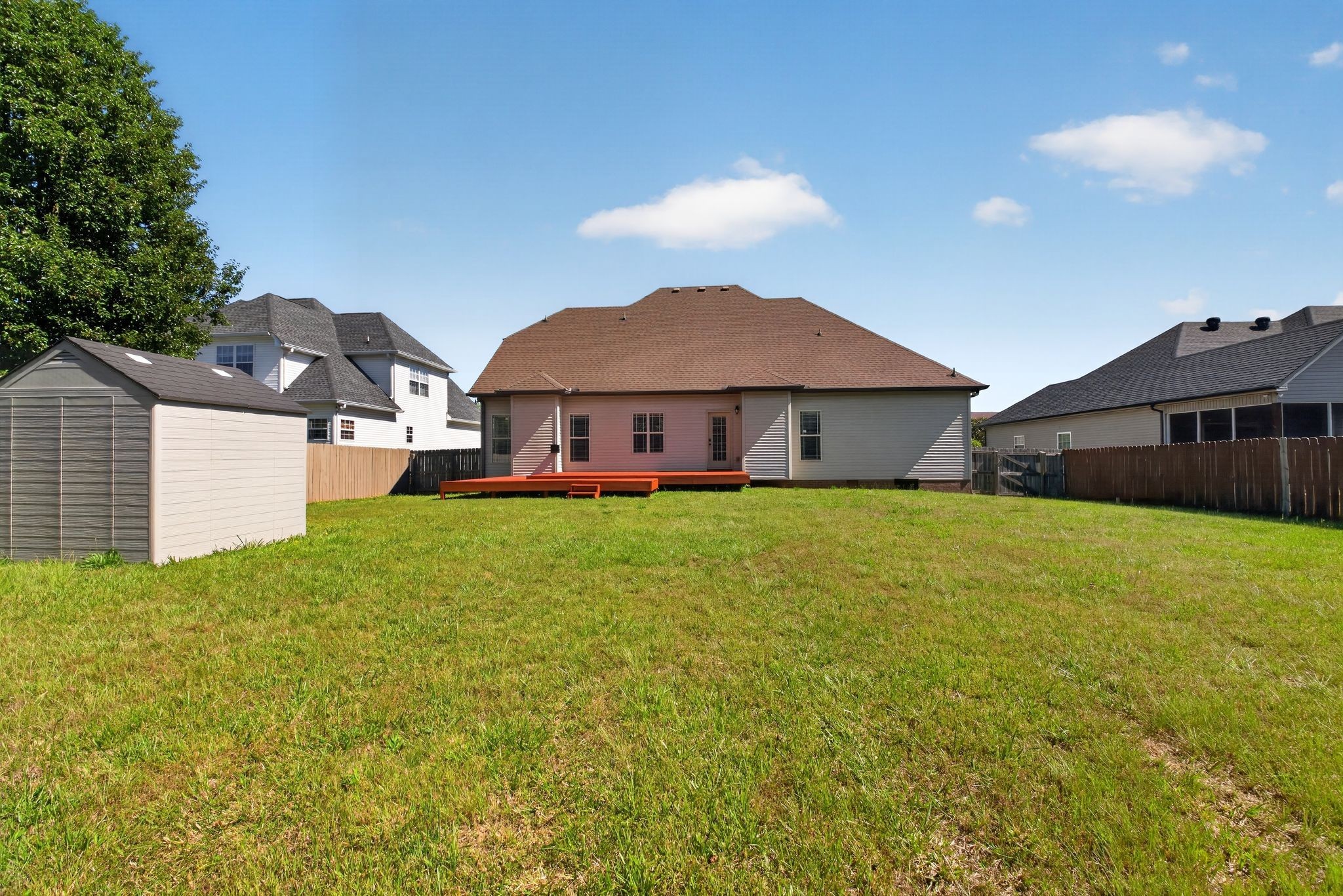 1508 Green Grove Way Clarksville TN 37043