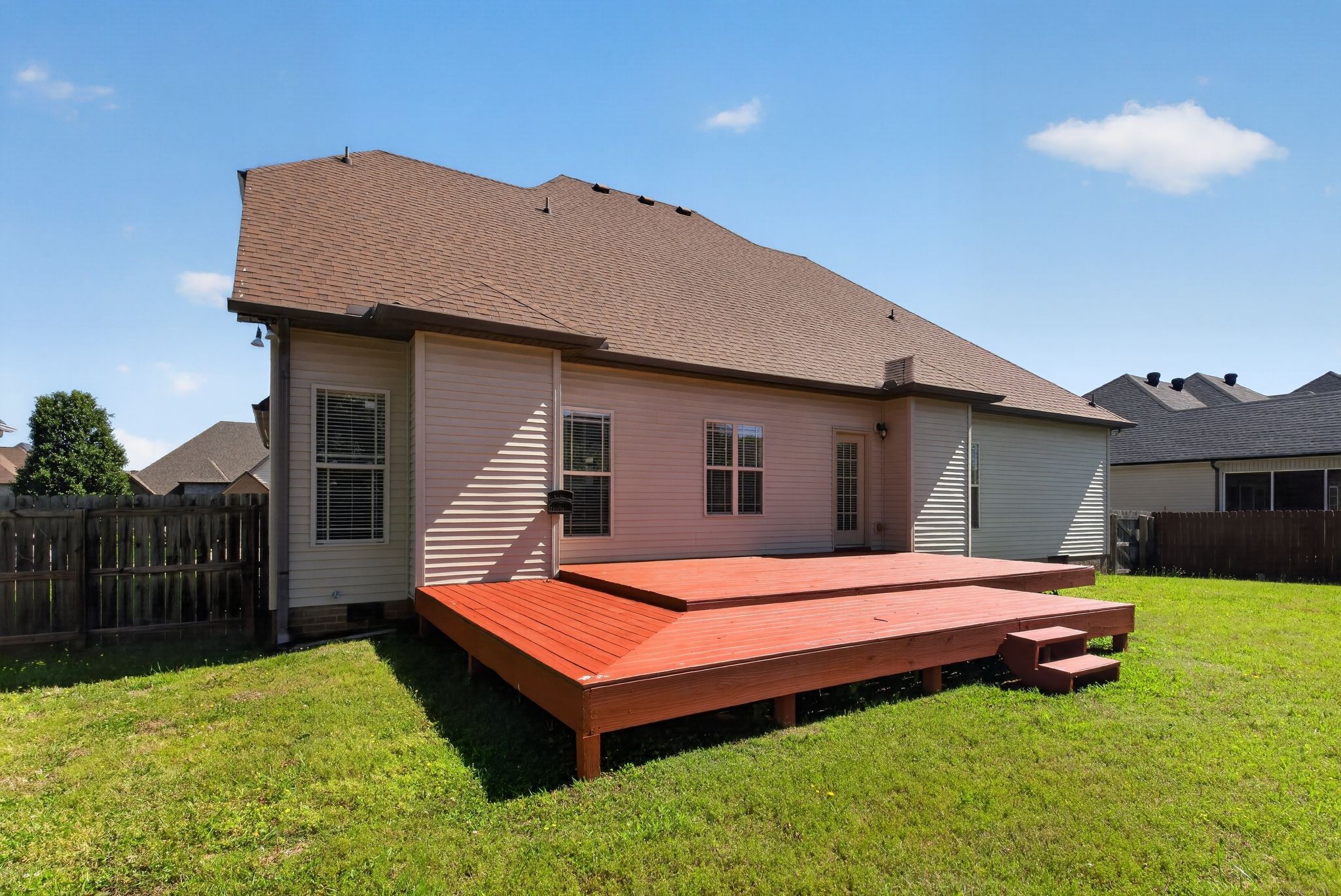 1508 Green Grove Way Clarksville TN 37043