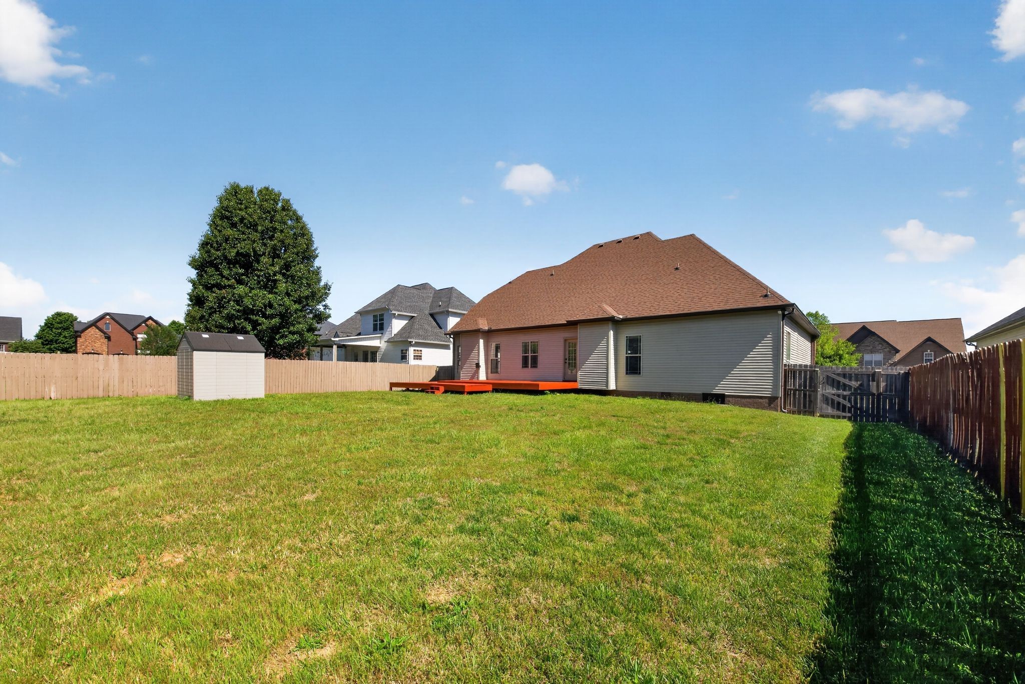 1508 Green Grove Way Clarksville TN 37043