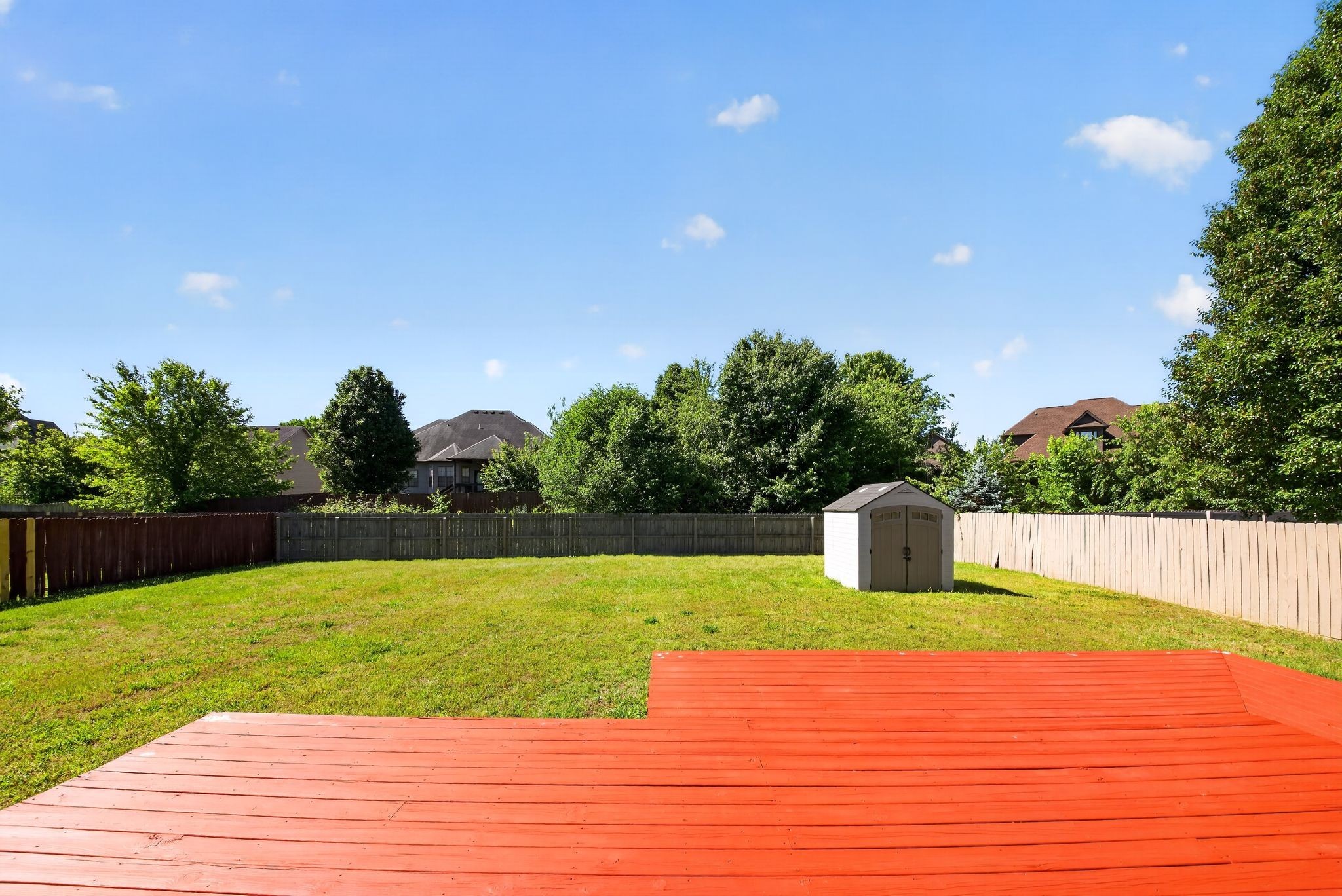 1508 Green Grove Way Clarksville TN 37043