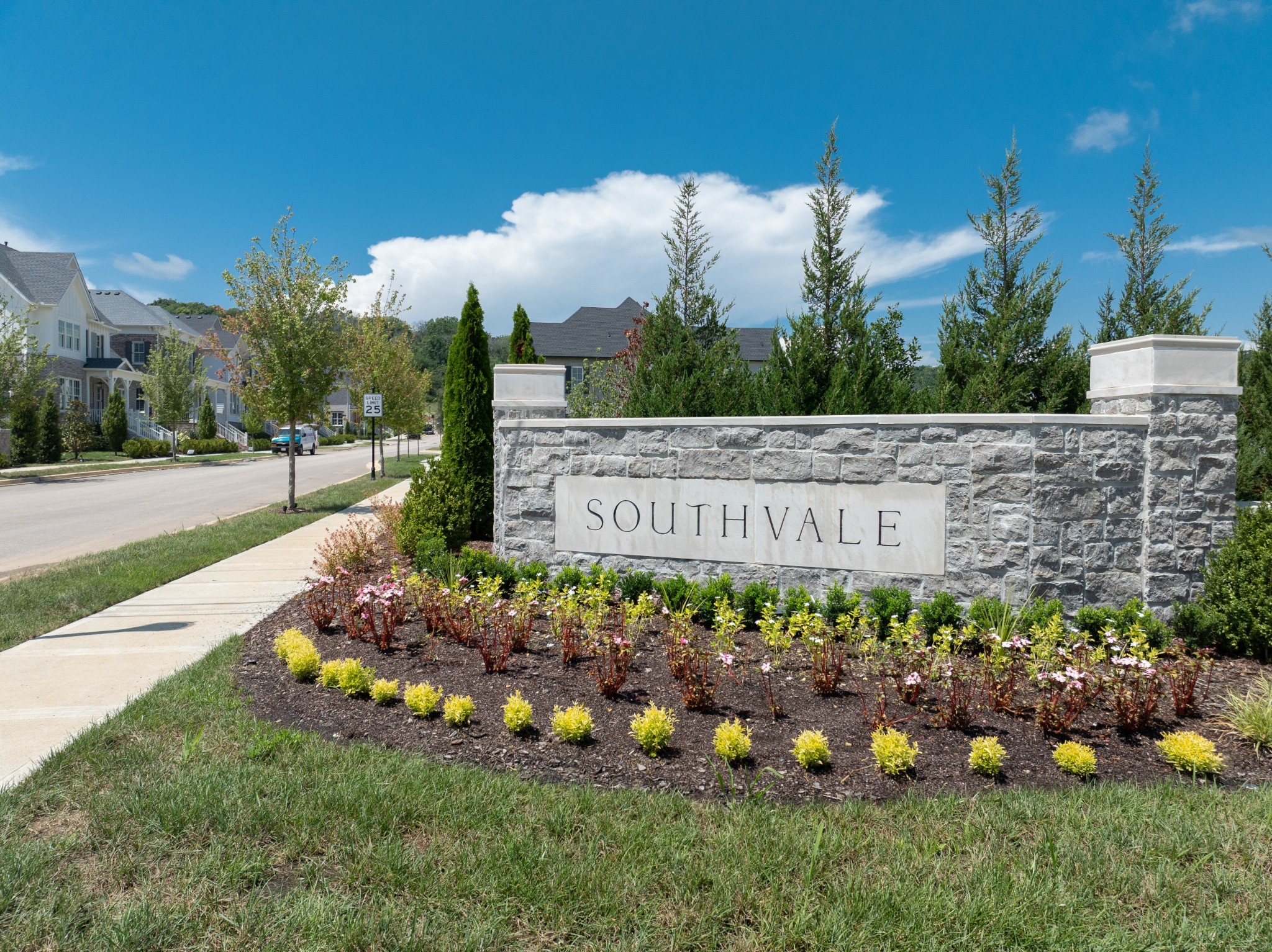 3010 Evergreen Hill Drive Franklin TN 37064