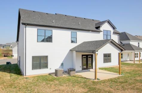 288 Corn Hill Court Clarksville TN 37042
