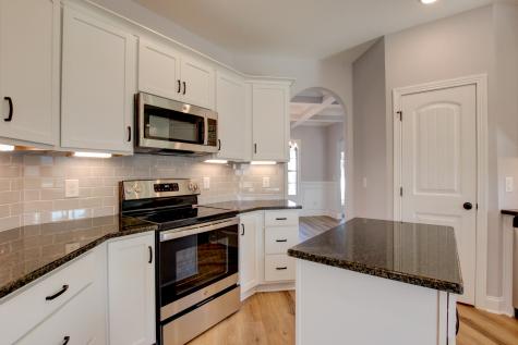 288 Corn Hill Court Clarksville TN 37042
