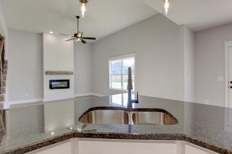 288 Corn Hill Court Clarksville TN 37042