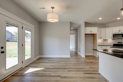 288 Corn Hill Court Clarksville TN 37042