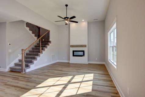 288 Corn Hill Court Clarksville TN 37042