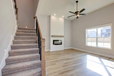 288 Corn Hill Court Clarksville TN 37042