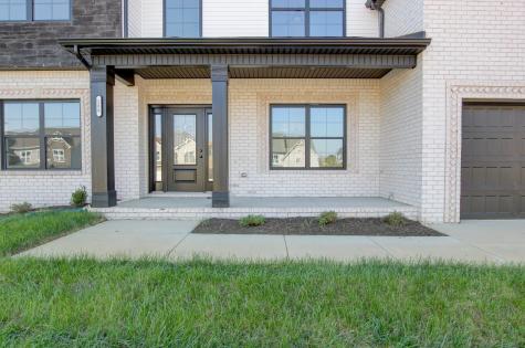 288 Corn Hill Court Clarksville TN 37042