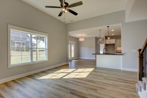 288 Corn Hill Court Clarksville TN 37042