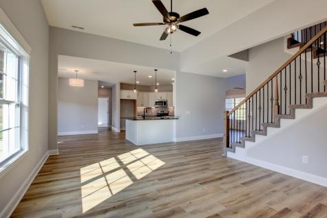 288 Corn Hill Court Clarksville TN 37042