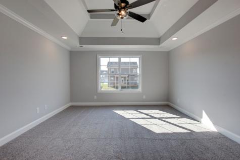 288 Corn Hill Court Clarksville TN 37042