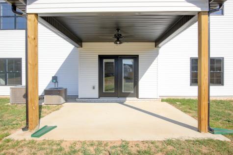 288 Corn Hill Court Clarksville TN 37042