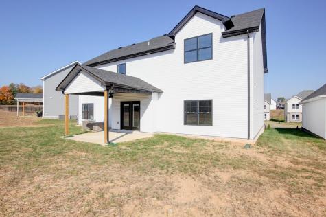 288 Corn Hill Court Clarksville TN 37042