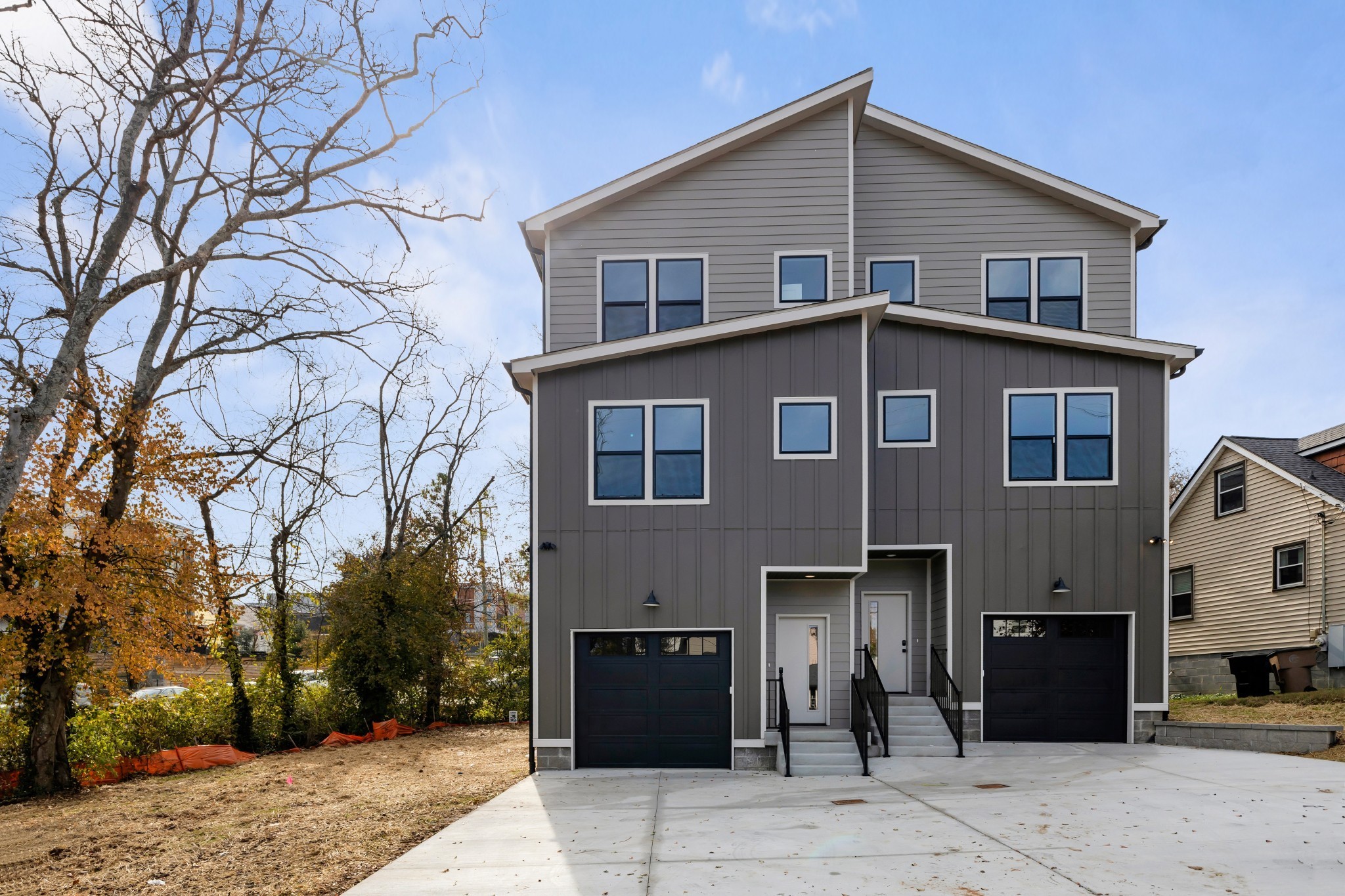 5701A Maudina Avenue Nashville TN 37209