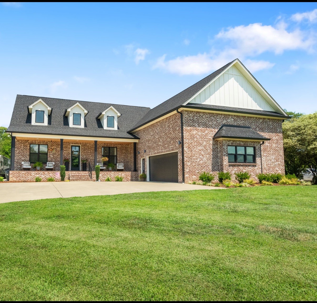 162 Vantrease Road Cottontown TN 37048